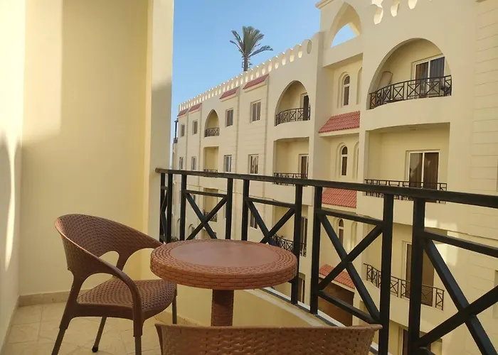 Daire Palm Piazza Beachfront Lovely *